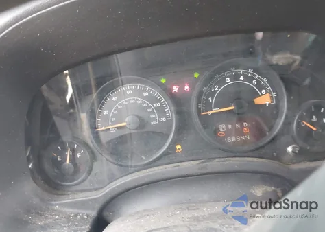 2014 Jeep Patriot Sport из США, поврежденный, VIN 1C4NJRBB8ED863795